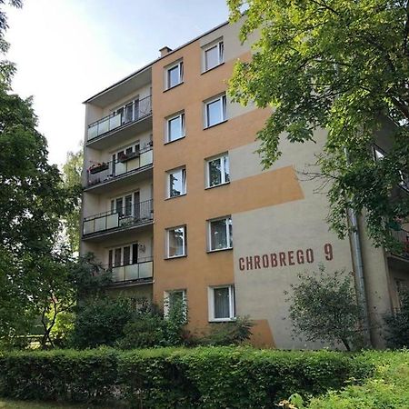 Chrobrego 269 Apartment Biala Podlaska Exterior photo