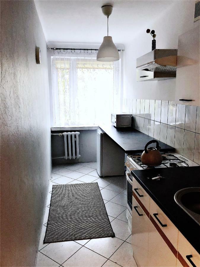 Chrobrego 269 Apartment Biala Podlaska Exterior photo