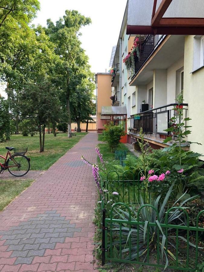 Chrobrego 269 Apartment Biala Podlaska Exterior photo